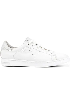 Geox Boty D JAYSEN A D621BA00085C1001