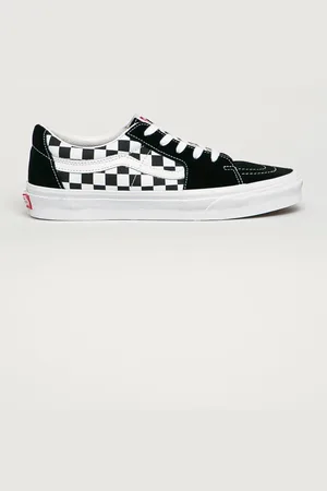 Vans Tenisky , VN0A4UUK4W71-CNVS/SUED