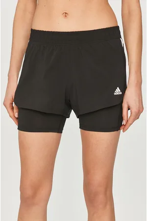 adidas Graphic Shorts - Multicolor