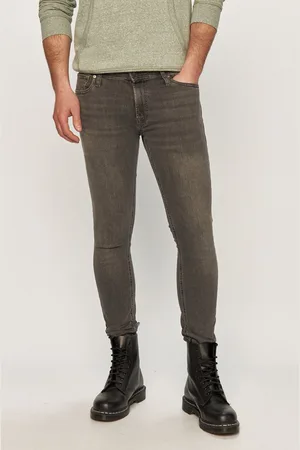 JACK & JONES Džíny pánské