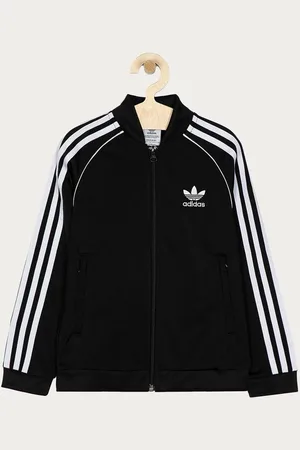 adidas Mikina GN8451 s potiskem