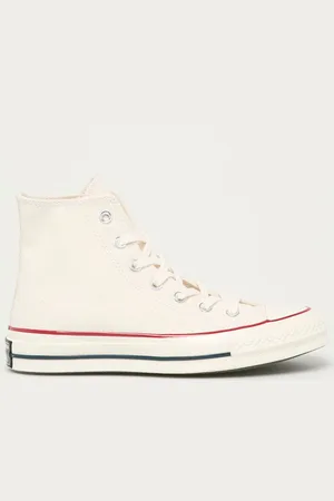 Converse Kecky Chuck Taylor All-Star 70 Hi Parchment 162053C, 162053C-SAND