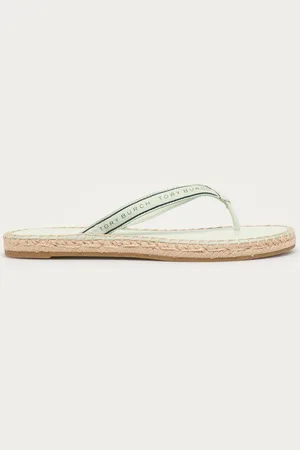 Tory Burch Žabky dámské, barva