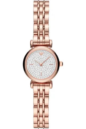 Emporio Armani Hodinky dámské