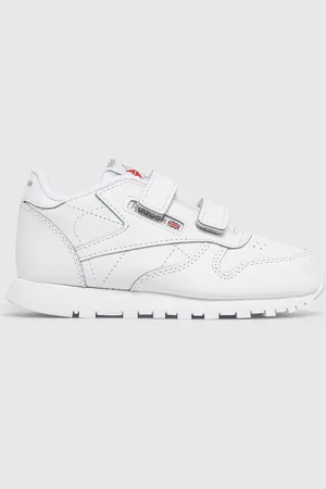 Reebok Dětské boty CLASSIC LEATHER barva, 100010355