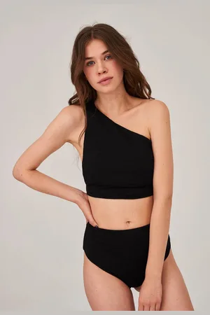 UNDRESS CODE Plavková podprsenka barva, s měkkými košíčky