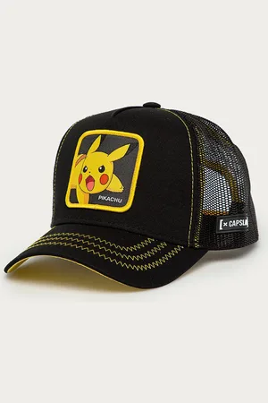 Capslab Čepice x Pokemon CL/PKM2/1/PIK7