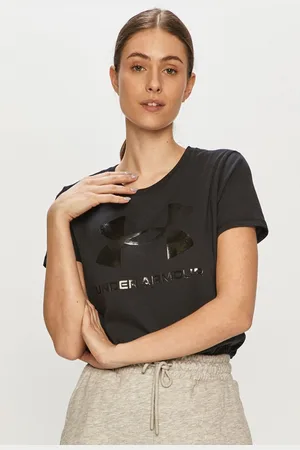 Under Armour Tričko barva, 1356305