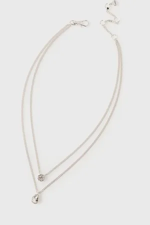 DKNY Náhrdelník