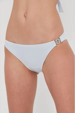 Tory Burch Plavkové kalhotky