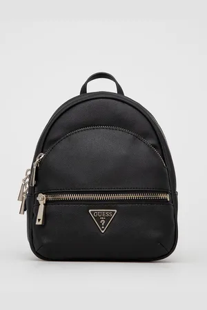 Guess Batoh MANHATTAN dámský, barva, malý, hladký, HWBG69 94320