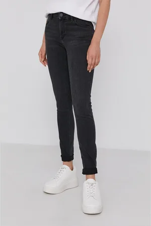 Wrangler Džíny dámské, high waist