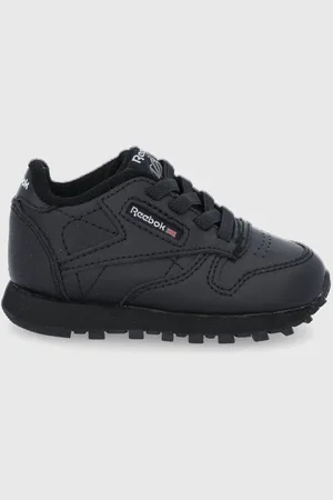 Reebok Dětské boty CLASSIC LEATHER barva, 100001399