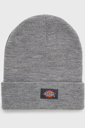 Dickies Čepice barva, DK0A4X7KGYM-GREYMELANG