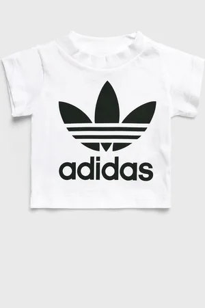 adidas Dětský top 62-104 cm DV2828