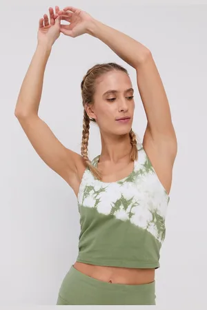 DKNY Top dámský, barva