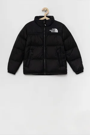 The North Face Dětská péřová bunda YOUTH 1996 RETRO NUPTSE JACKET barva