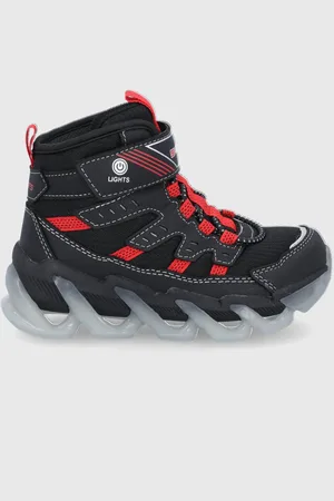 Skechers Dětské sněhule