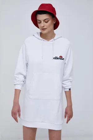Ellesse Šaty barva, mini, jednoduché, SGK13289-011