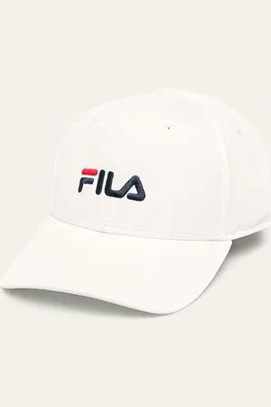 Fila Čepice barva, s aplikací