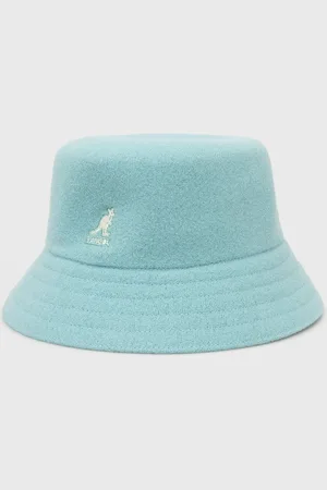 Kangol Vlněný klobouk vlněný, K3191ST.BT434-BT434