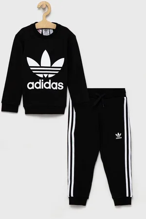 adidas Dětská souprava H25250 barva