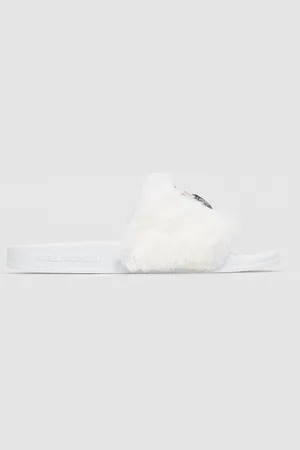 Karl Lagerfeld Pantofle barva