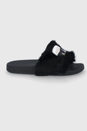 Karl Lagerfeld Pantofle barva