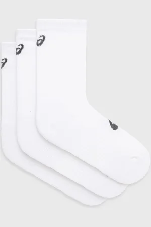 Asics Ponožky (3-pack) dámské, barva