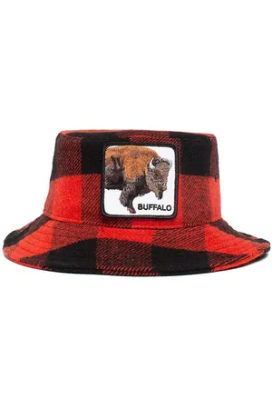 Goorin Bros. Klobouk barva, bavlněný