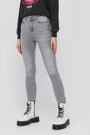 Noisy May Džíny Callie dámské, high waist