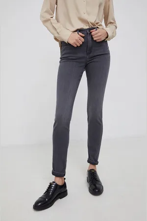 Wrangler Džíny 630 dámské, high waist