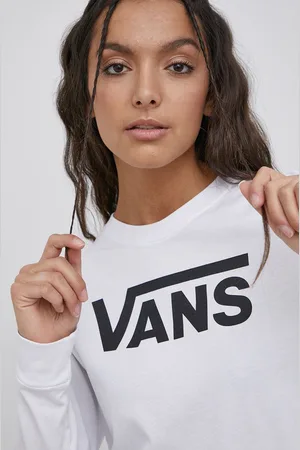 Vans Tričko s dlouhým rukávem