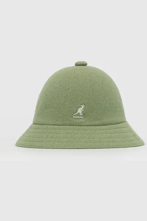 Kangol Klobouk barva, vlněný