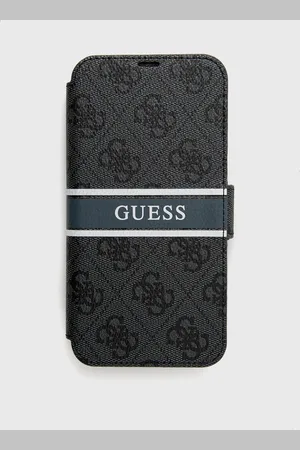 Guess Obal na telefon barva iPhone 13 Pro