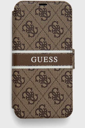 Guess Obal na telefon barva iPhone 13 Pro