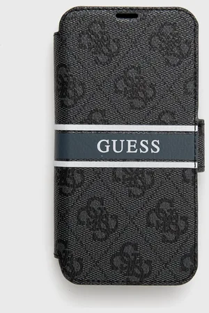 Guess Obal na telefon barva iPhone 13 Mini