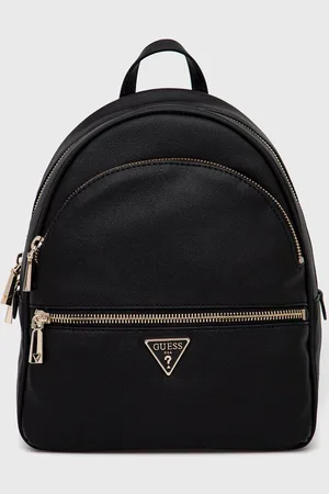 Guess Batoh MANHATTAN dámský, barva, velký, hladký, HWBG69 94330