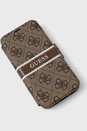 Guess Obal na telefon barva iPhone 13 Mini