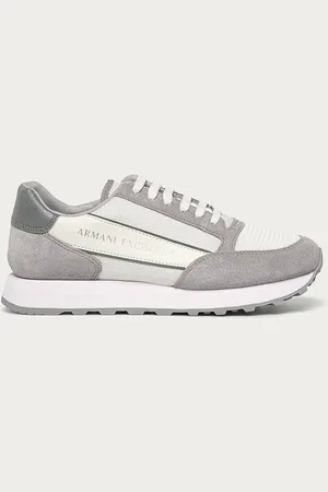 Armani Exchange Boty barva, XUX083 XV263