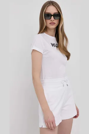 HUGO BOSS Tričko dámský, barva, 50473813