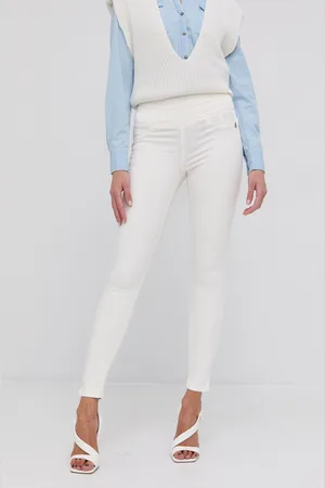 Patrizia Pepe Džíny dámské, high waist, CP0367 DS04