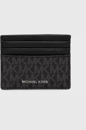 Michael Kors Pouzdro na karty pánský, barva