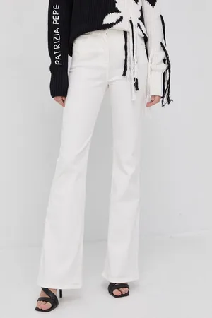 Patrizia Pepe Džíny dámské, high waist, CP0937 DS04