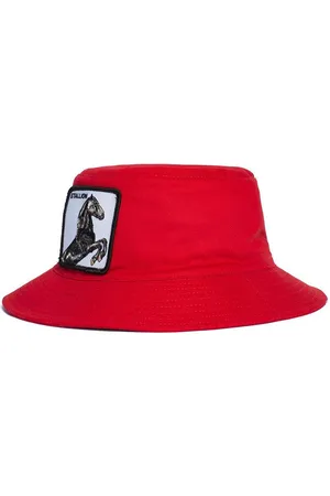 Goorin Bros. Klobouk barva, bavlněný