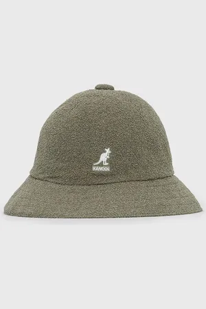 Kangol Klobouk barva, 0397BC.OG349-OG349