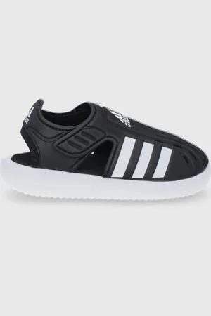 adidas Dětské sandály GW0384 barva