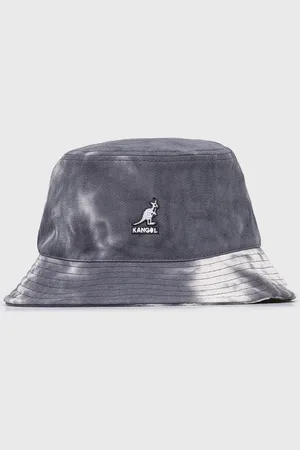 Kangol Bavlněný klobouk barva, bavlněný, K4359.SM082-SM082