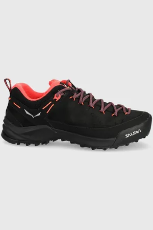 Salewa Boty Wildfire Leather dámské, barva, 00-0000061396