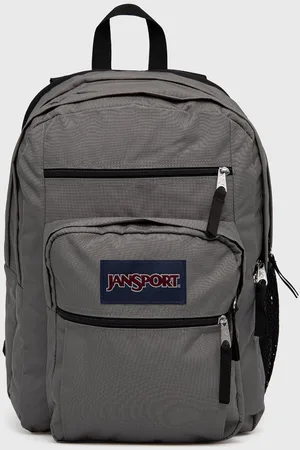 JanSport Batoh barva, velký, s aplikací